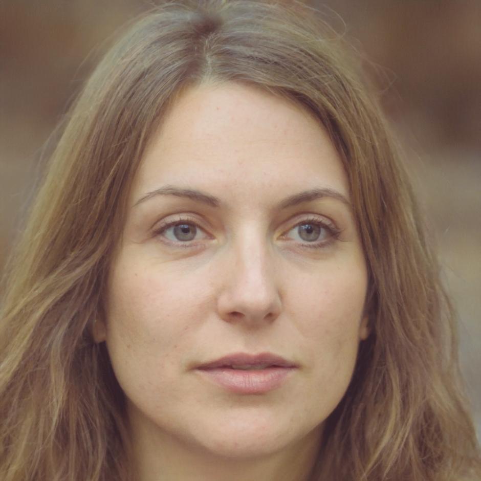 Directora de Alianzas Estratégicas