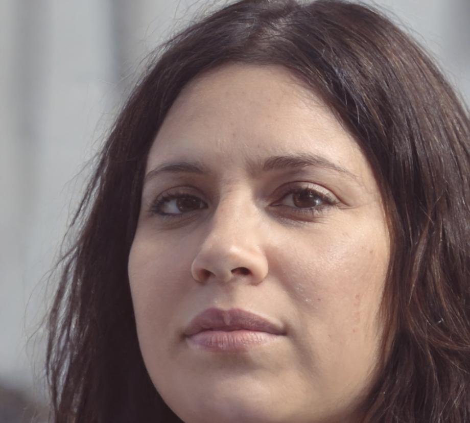 María González
